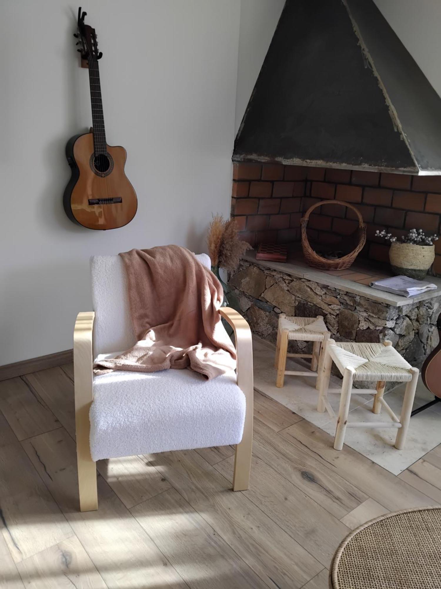 베나코 A Guinguetta B&B 외부 사진